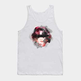 BTS Tank Top